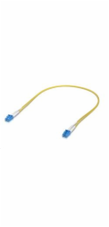 Ubiquiti OS2 Duplex LC UPC Fiber Patch Cable, 50cm - 50ks