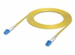 Ubiquiti OS2 Duplex LC UPC Fiber Patch Cable, 3m - 50 ks