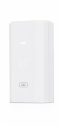 Ubiquiti PoE Injector, 24VDC, 12W