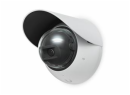 Ubiquiti UniFi Dome Camera Weather Shield W - Ochranný venkovní kryt pro kameru UniFi AI Dome, bílý