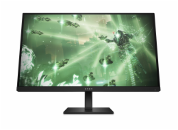HP OMEN/27qz/27"/IPS/QHD/165Hz/1ms/Black/3R