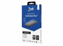 3mk HardGlass Max pro Apple Iphone 16 Pro / 17 / 17 Pro