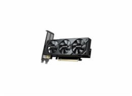 GIGABYTE VGA NVIDIA GeForce RTX 5050 Low Profile OC 8G, 8G GDDR6, 2xDP, 2xHDMI