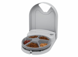 PetSafe® Krmítko 5-Meal Pet Feeder