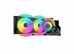 Arctic chladič CPU Liquid Freezer III Pro 280 A-RGB