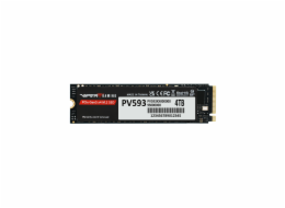 PATRIOT VIPER PV593 4TB SSD / Interní / M.2 NVMe PCIe Gen5 x4 / 2280 /