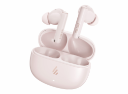 Sluchátka Edifier X5 Pro V25 TWS (růžová) - nová 2025
