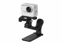 Sunnylife MJ996 otočný magnetický držák pro Action 5 Pro/ 360 X5/ Pocket 3