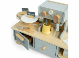 Bigjigs Toys Kavárna