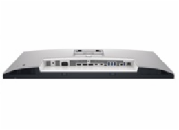 BAZAR - DELL LCD U2725QE - 27"/IPS/LED/3840x2160/16:9/120Hz/8ms/3000:1/600 cd/m2/DP/HDMI/THb/PIVOT/V, kompletni-otvorený