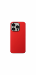 Nomad Sport Case iPhone 15 Pro Night Watch Red