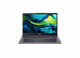 ACER NTB Aspire 15 (A15-61M-R59C),R5-8640HS,15.6"FHD,16GB,512GB SSD,Radeon 760M,Linux,Gray