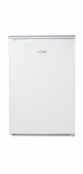 Lednice bez mrazáku - bílá - DOMO DO91138
