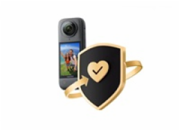 Insta360 X4 FlexiCare - prémiová servisní služba