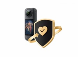 Insta360 X5 FlexiCare - prémiová servisní služba