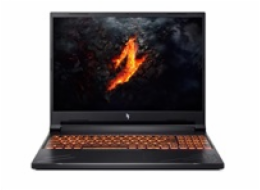 ACER NTB Nitro V 16 (ANV16-71-52PF),i5-14450HX,16" 1920x1200,16GB,1TB SSD,RTX 4060,Linux,Obsidian Black
