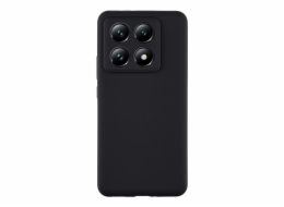 Tactical Velvet Smoothie Kryt pro Xiaomi 14T Pro Asphalt