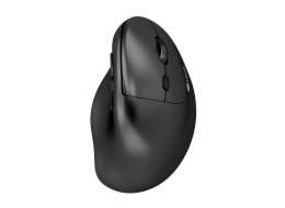 Myš C-TECH VEM-12, vertikální, Dual mode, USB