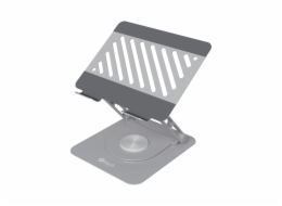 Stojan na notebook C-TECH Quallis NTS-200, 15,6"