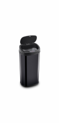 Lamart LT8112 Bezdotykový odpadkový koš SENSOR 42l