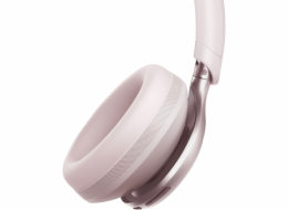 Bluetooth sluchátka Anker soundcore Space One růžová