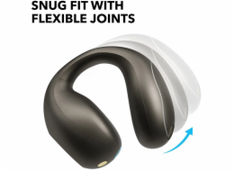 Bluetooth sluchátka Anker soundcore C40i šedá