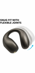 Bluetooth sluchátka Anker soundcore C40i šedá
