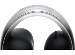 Bluetooth sluchátka Anker soundcore AeroClip černá