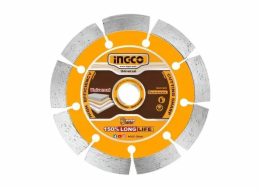 Ingco kotouč diamantový 180 x 12 mm