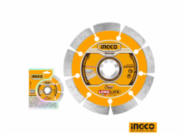 Ingco kotouč diamantový 230 x 10 mm