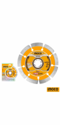 Ingco kotouč diamantový 230 x 10 mm