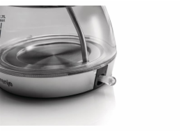 Gorenje K17GPD elektrická konvice 1,7 l 2200 W Nerezová ocel