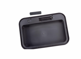 Lamart LT8110 Bezdotykový odpadkový koš SENSOR 50l