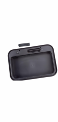 Lamart LT8110 Bezdotykový odpadkový koš SENSOR 50l