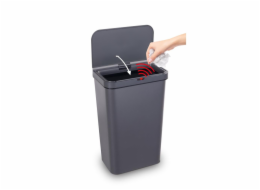 Lamart LT8108 Bezdotykový odpadkový koš SENSOR 50l Lamart LT8108 Bezdotykový odpadkový koš SENSOR 50l