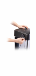 Lamart LT8107 Bezdotykový odpadkový koš SENSOR 50l