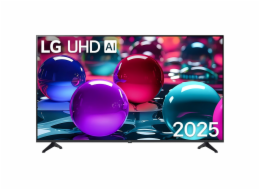50" LG 50UA73006LA (2025)