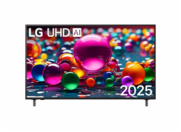 55" LG 55UA75006LA (2025)
