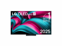 83   LG OLED83C54LA (2025)