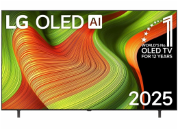 77" LG OLED77B56LA
