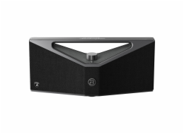BUGANi Brief Pro Lamborghini přenosný Bluetooth reproduktor Black+Silver