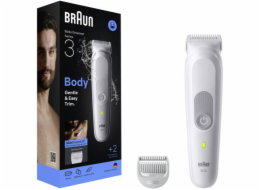 Braun BG 3500