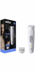 Braun BG 3500