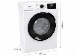 Gorenje W1NGPI72SBS