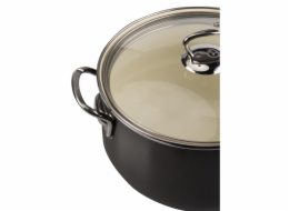 Lamart  LT1277 Smaltovaný kastrol HARD, 16 cm