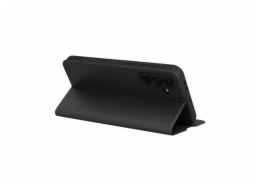 Deklas Spello Flip case for Samsung Galaxy A36 - juodas