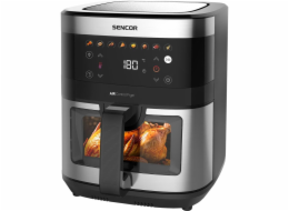 Sencor SFR 9000SS 