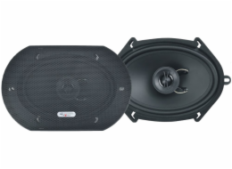 Excalibur X572/ 5x7"/ reproduktor do auta/ 2-pásmový/ RMS 80W