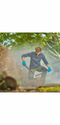 Gardena 12051-20 Nůžky na větve dvoubřité EnergyCut pro L