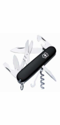 Victorinox Kapesní nůž Climber černý